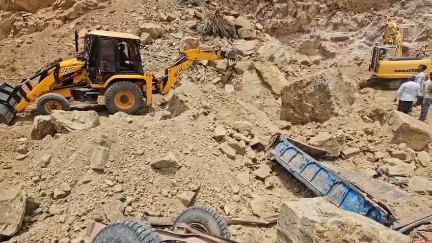 सांकेतिक तस्वीर।