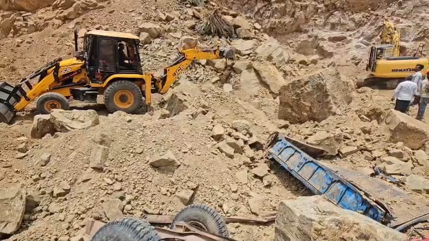 सांकेतिक तस्वीर।