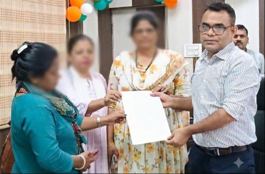Property of Anuj, who married 25 times, to be attached