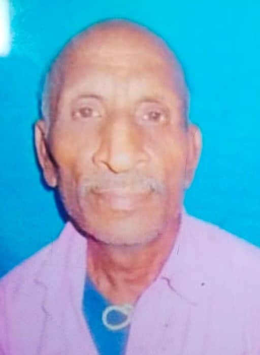कृष्णानंद उपाध्याय (फाइल फोटो)