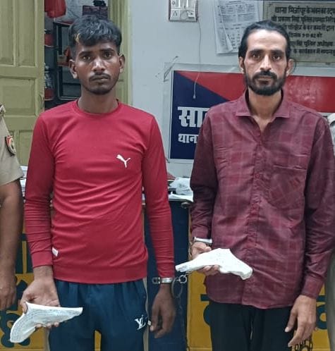Two arrested, including the shooter who attacked Sonam Kinnar.