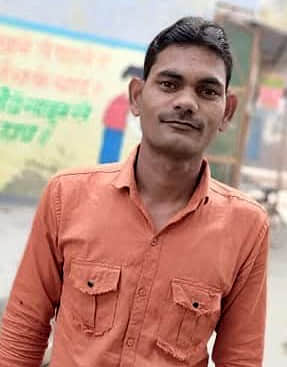 Pradeep's body found 26 hours after drowning in the canal.