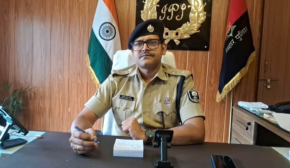 muzaffarpur gaighat kidnapped girl rescued bhagalpur sit operation nalanda girl rescue