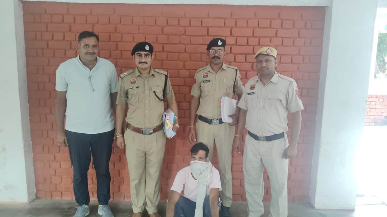 Major crackdown by cyber police on blackmailing gang; second accused arrested