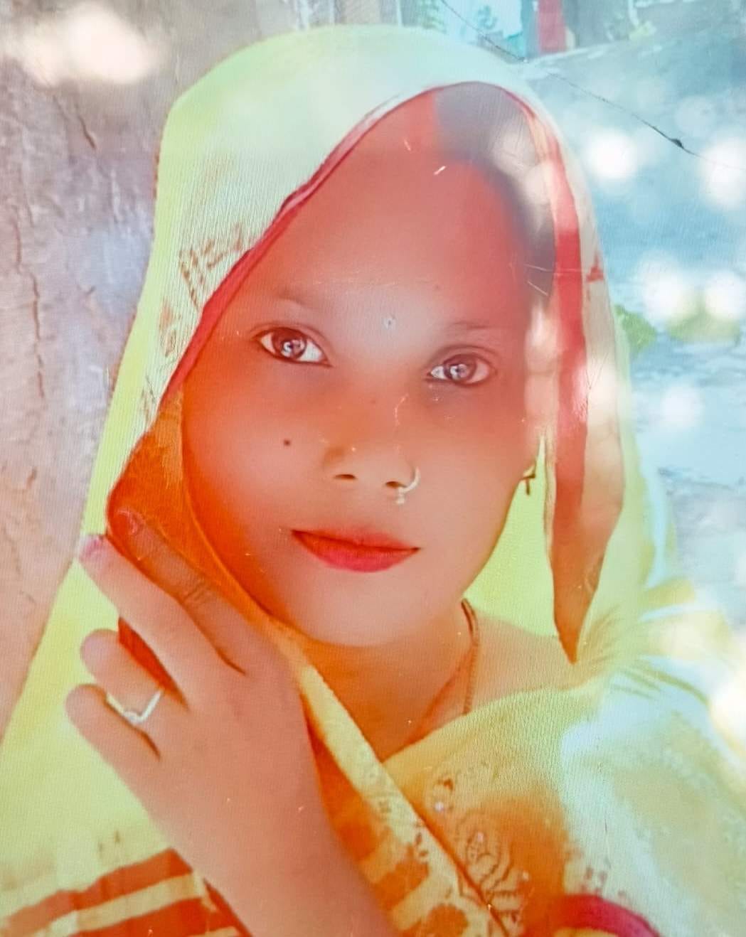 Pregnant woman dies of snakebite in Kothi Ghat village.