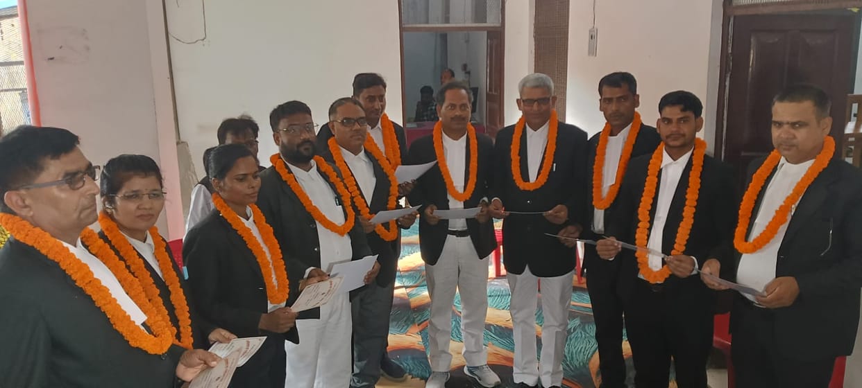 Resolved to ensure accessible and speedy justice for litigants through Bar-Bench coordination.