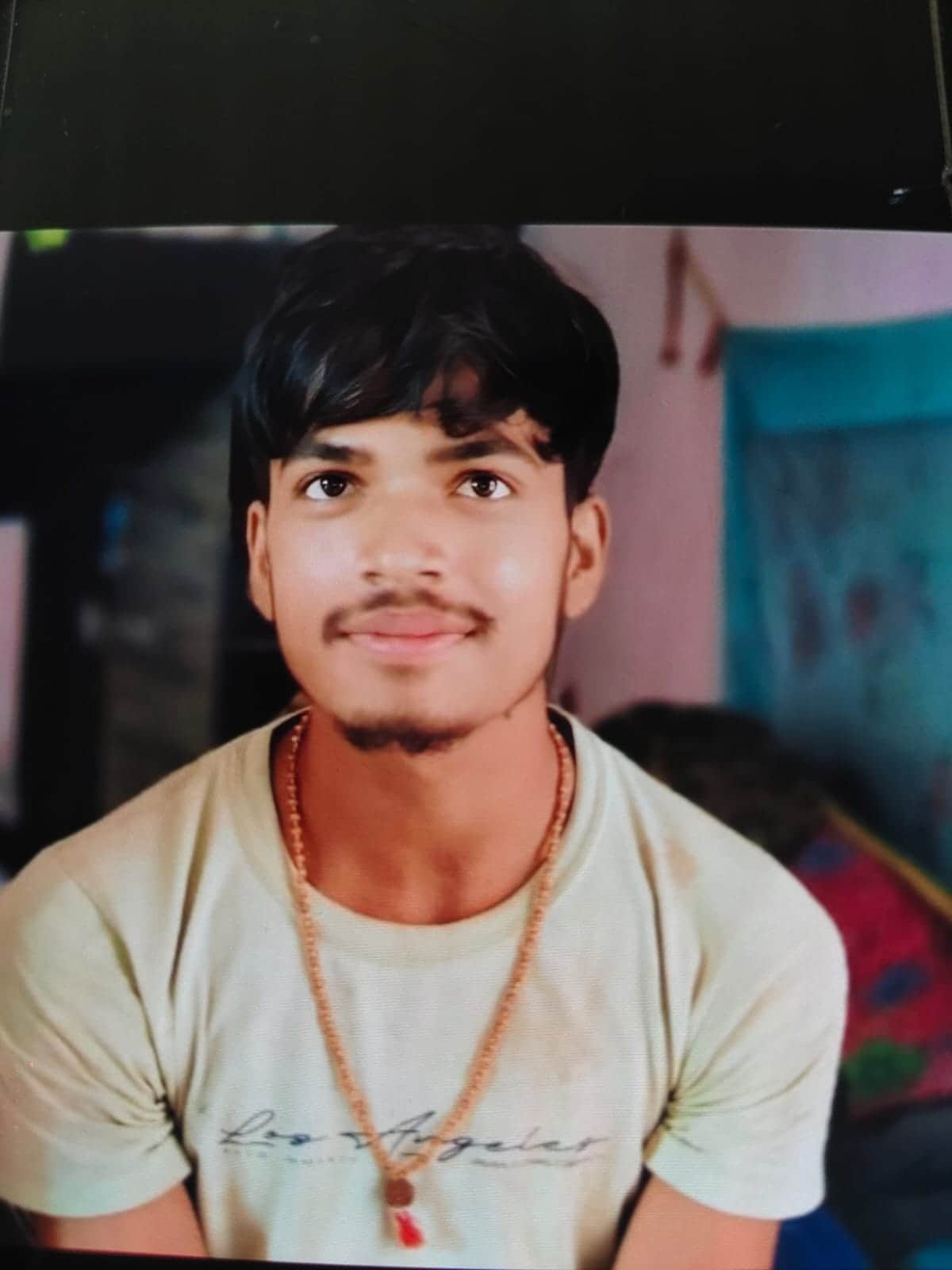 Intermediate student dies after cobra bite