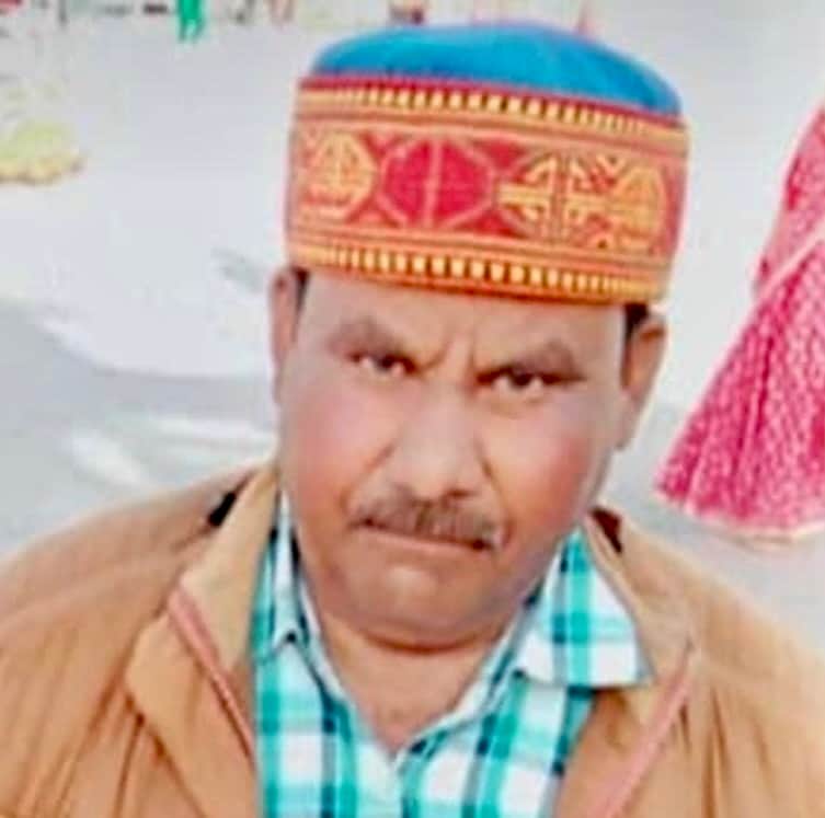 People angry over a death in an accident blocked the road