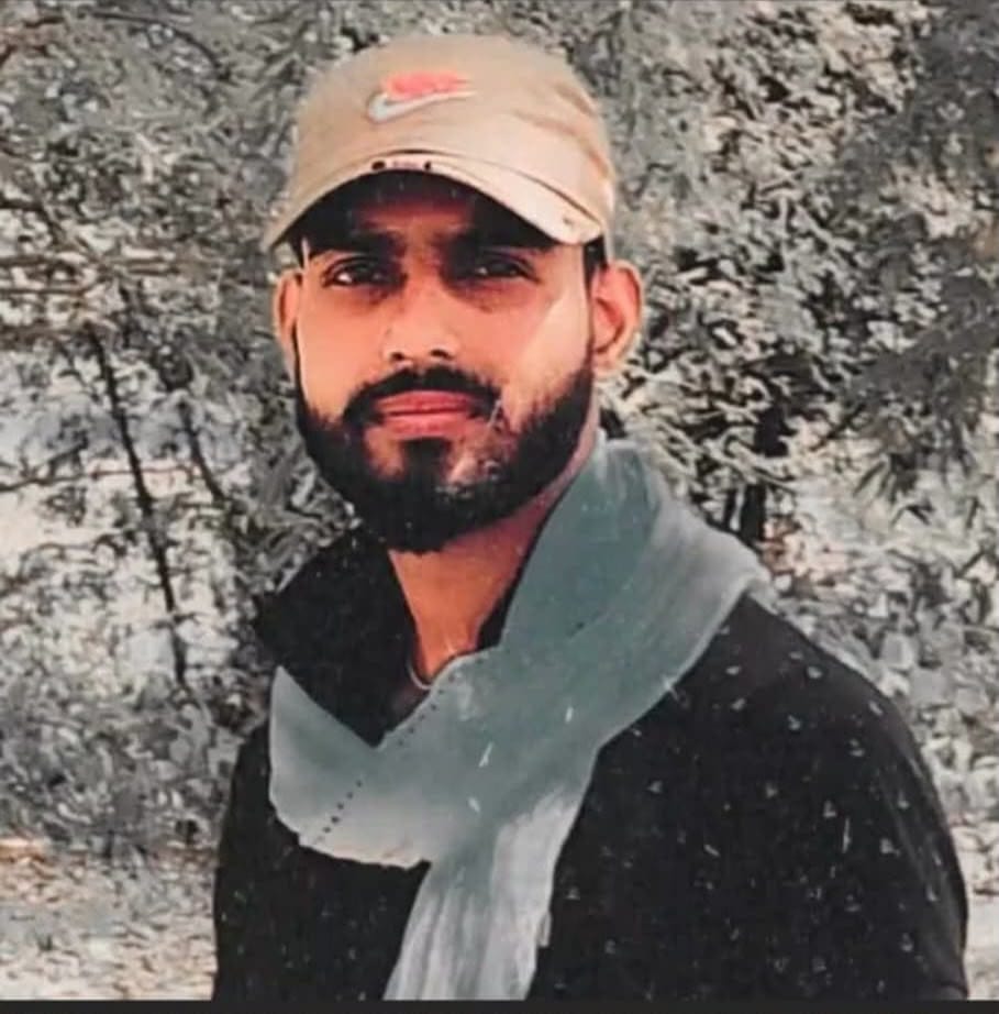 Young man dies after falling from local train in Mumbai, body brought to village after four days