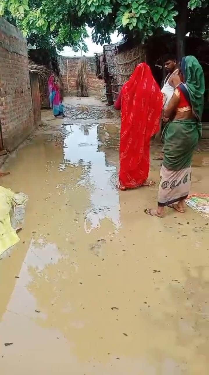 Sharda-Mohana river wreaks havoc, erosion intensifies in three areas