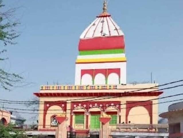 Preparations for the Lakkhi Mela of Shridauji Maharaj begin