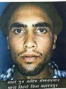 Two convicts sentenced to life imprisonment in the murder case of Baghpat constable Rahul Dhaka.