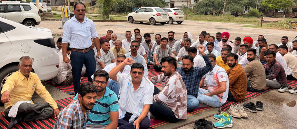 Employees to participate in the strike from August 11 to 13: Ramniwas