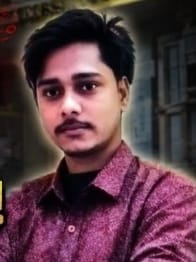 Young man's body found hanging from a noose made of a gamchha in the room.
