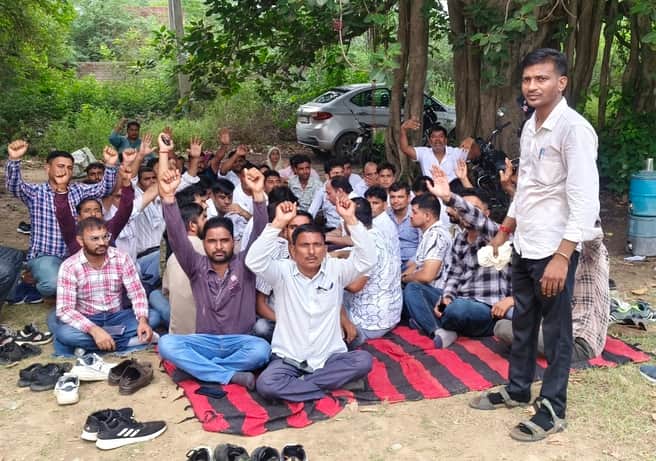 Decision regarding Agri-DISCOMs must be withdrawn immediately: Mukesh