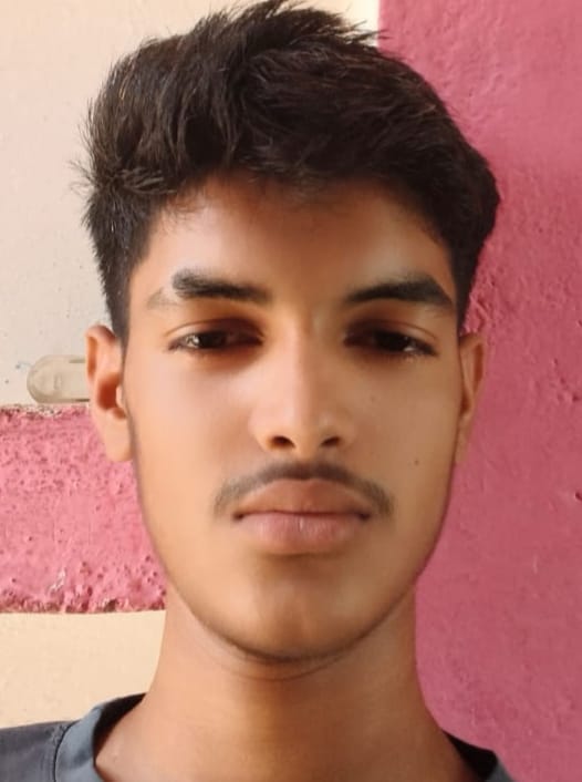 फोटो- 03 मृतक सुभाष की फाइल फोटो।