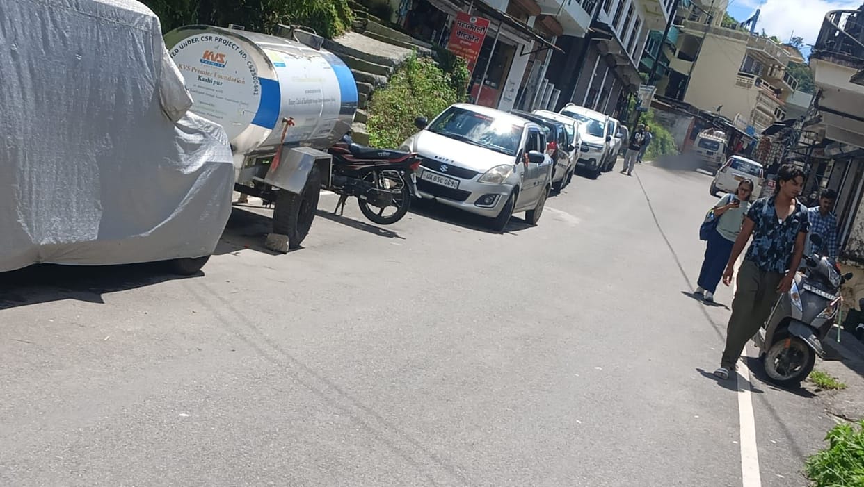 Youth's death in road accident exposes the reality of the traffic system