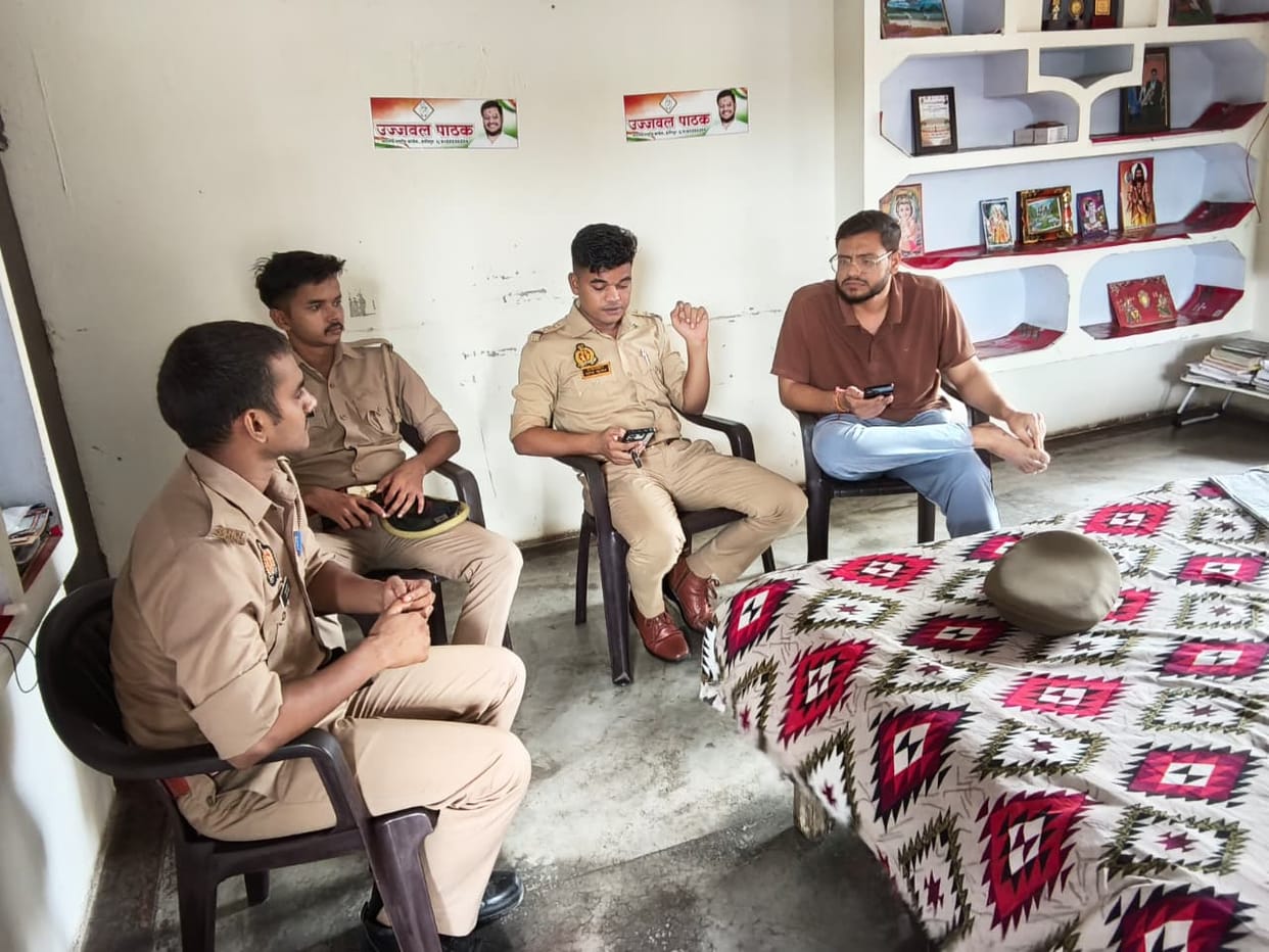 Congress spokesperson placed under house arrest; says government is afraid of him