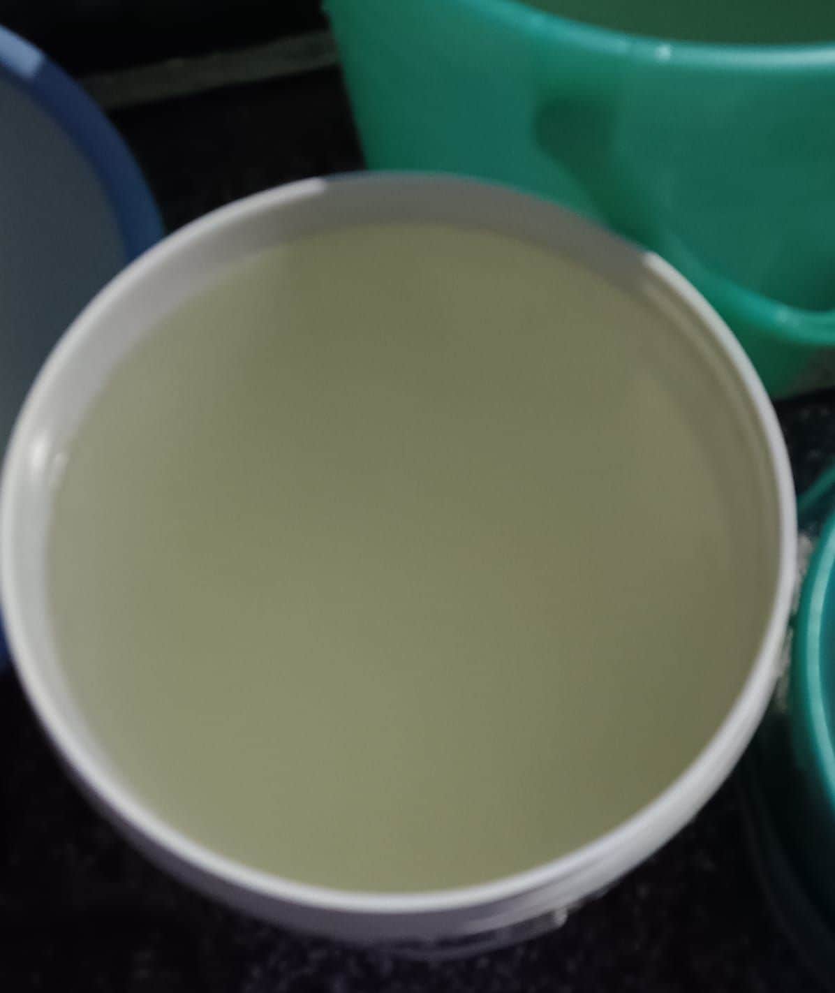 Supply of contaminated water in Sanghiwada and Mishra-wada for 10 days.