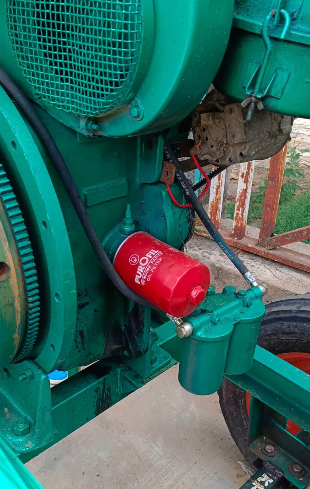 Questions raised over Municipal Council's new pump set; councilors submit memorandum to DC demanding an inquiry.