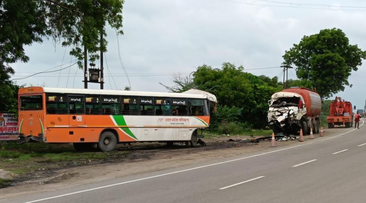 Highway accident... neither mechanical failure nor speeding found in the bus