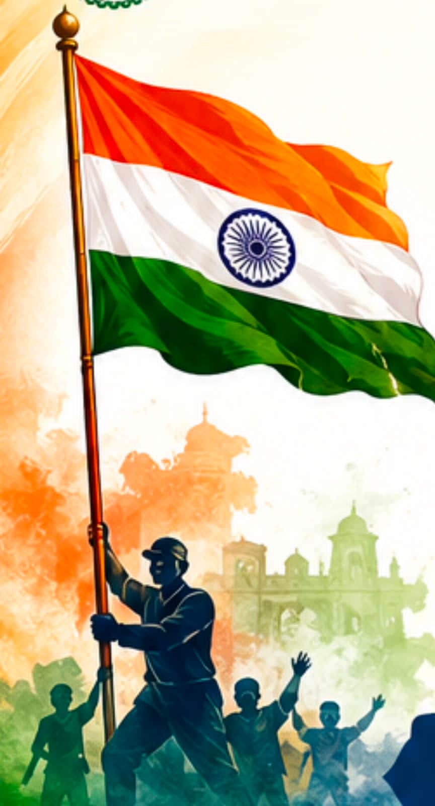 Dhamtari News: Patriotic Drive to Mark 150 Years of Vande Mataram, Special Events from August 7–15
