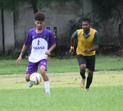 Falcons Reserve defeated Midwinter.