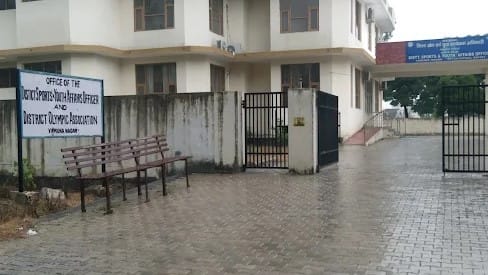 Yamuna Nagar News: कोच के बिना कैसे निखरेंगे भाला फेंक के खिलाड़ी