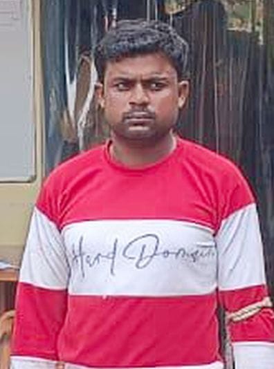 10 langurs smuggled from Pilibhit forest seized; one accused arrested.