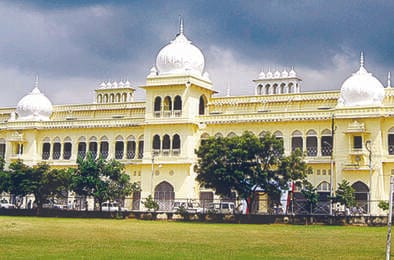 Lucknow News: एलएलबी तीन वर्षीय कोर्स की चॉइस फिलिंग आज से