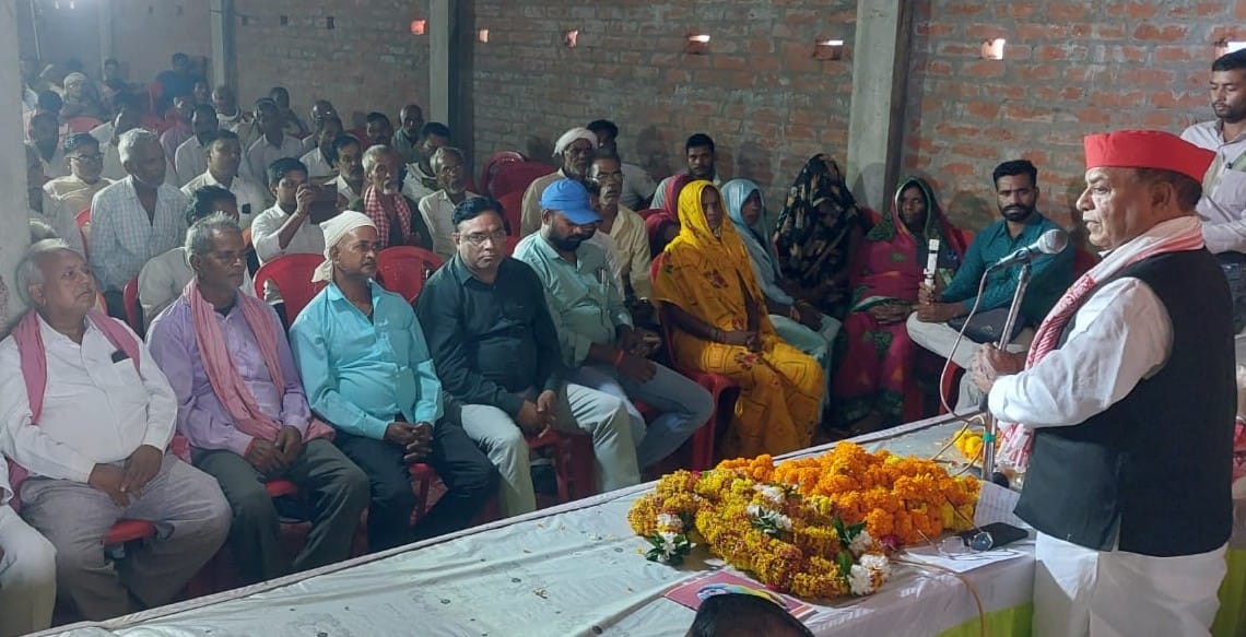 Attacks on the backward classes under the BJP government: Ramasre
