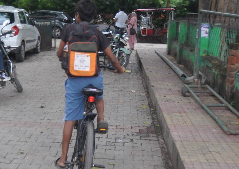 DM's order flouted; schools found open during Kanwar Yatra.