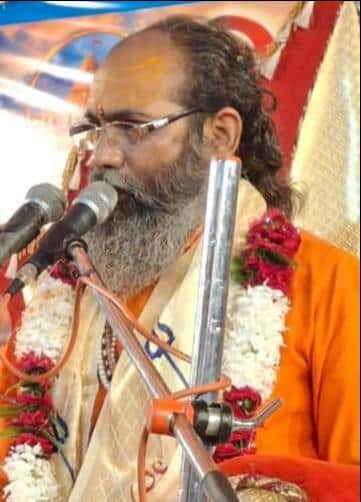 A sin committed in Kashi is magnified a thousandfold: Akhilanand