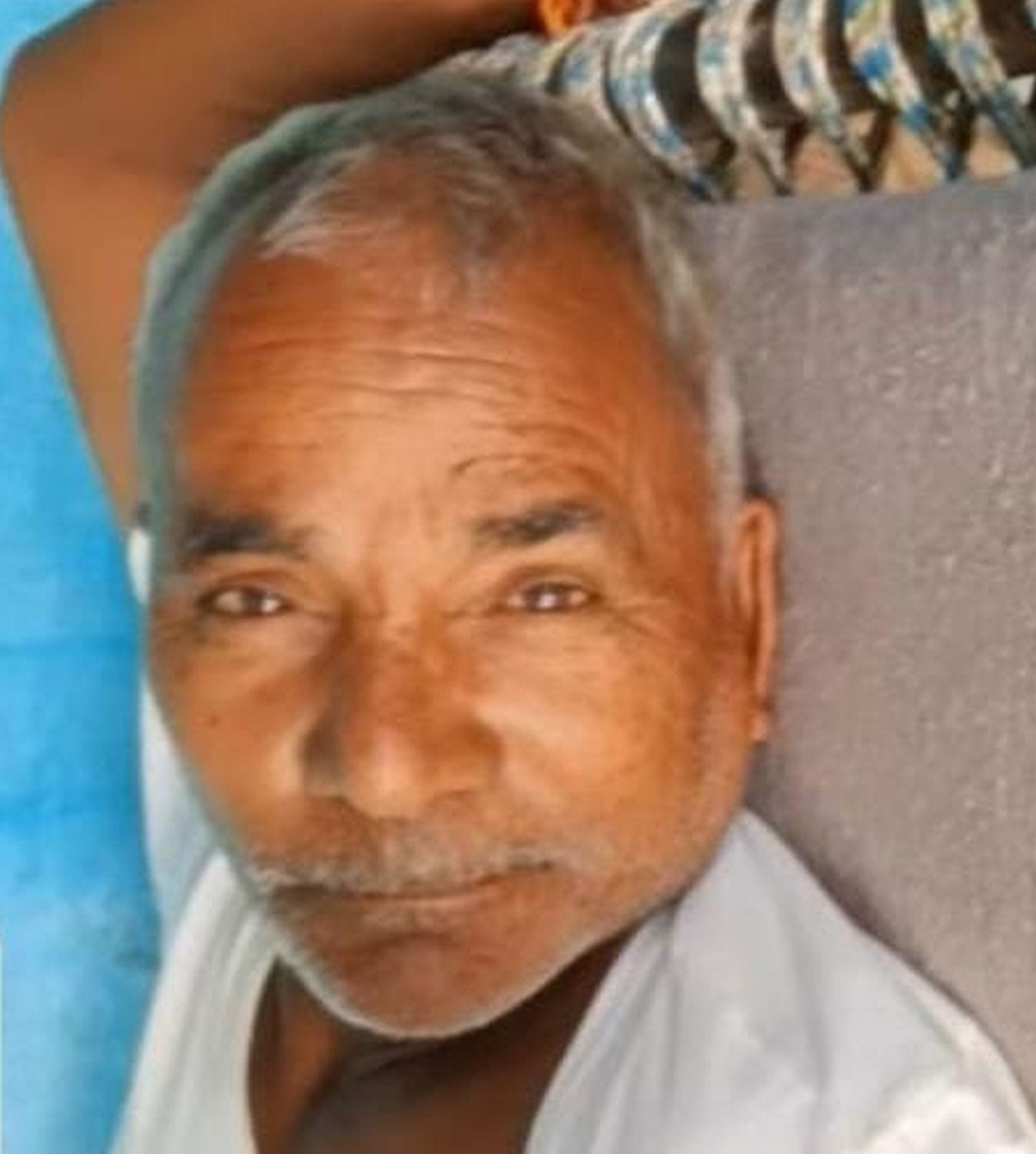 राजकुमार फाइल फोटो