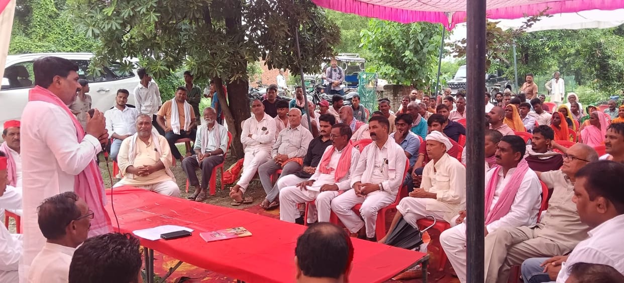 Inflation and corruption run rampant in the mismanaged state: Dr. Ramdulare