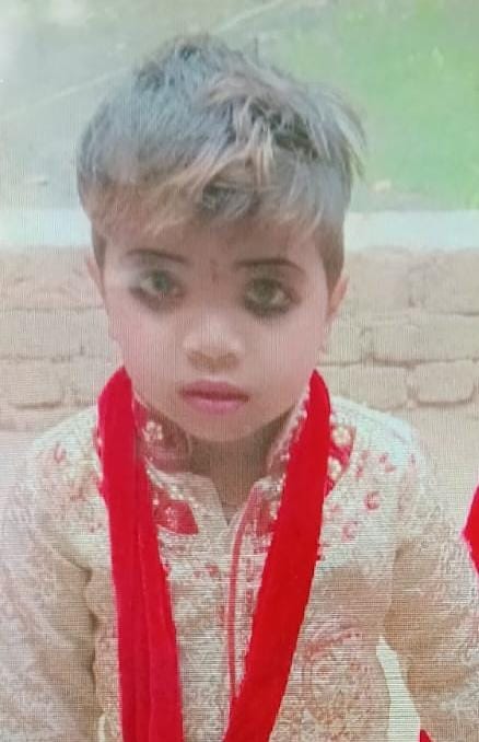 firozabad news boy died colddrink