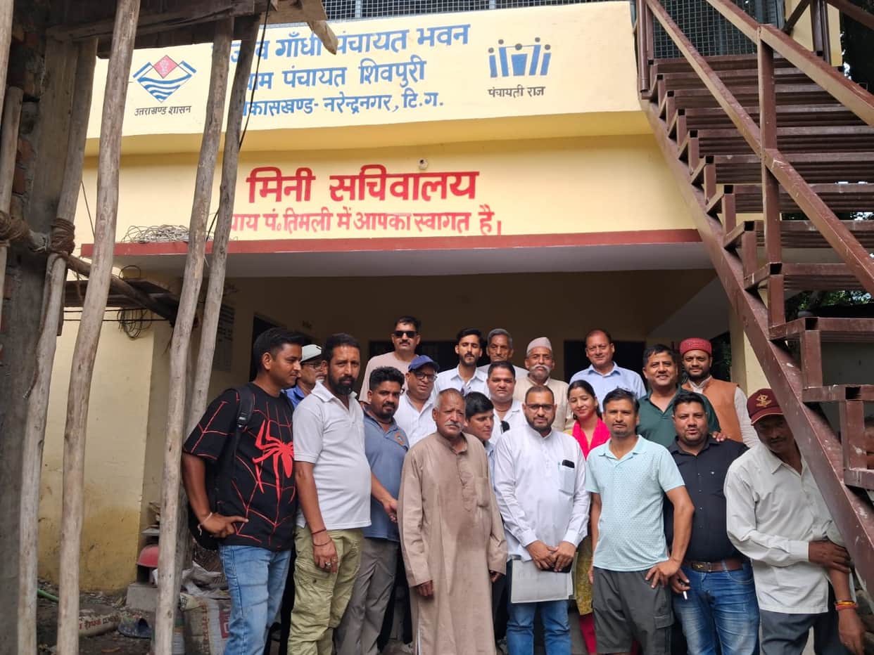 Concern expressed over handing over cremation ground land to the Tourism Department