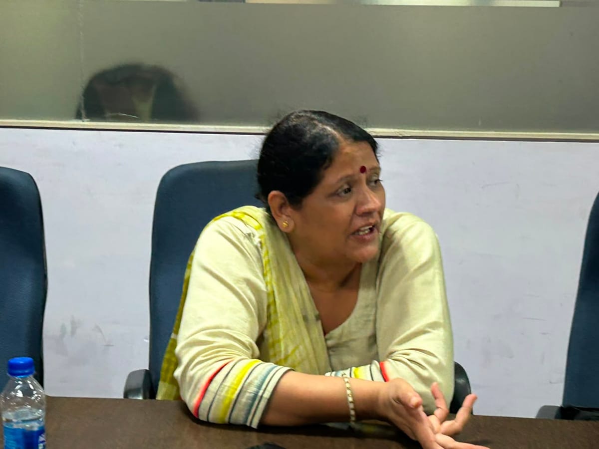 Rohtak News: लोकतांत्रिक व्यवस्था को समझाने में बच्चों के लिए मददगार होगी अनूठी पहल