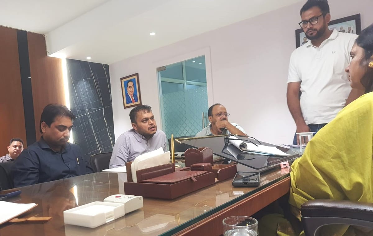 Yamuna Nagar News: 13.18 करोड़ के विकास कार्य मंजूर