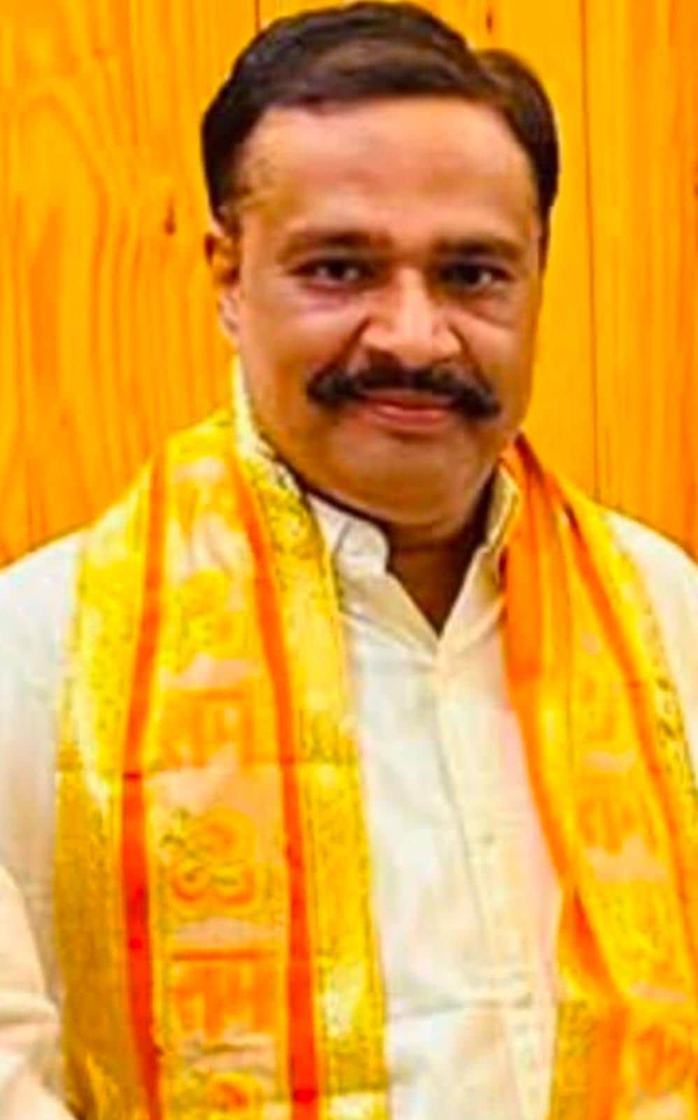 अनुज त्रिवेदी