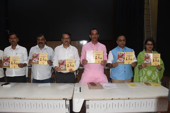 Lucknow News: भोजपुरी महोत्सव आज, लोक कलाकार देंगे प्रस्तुति