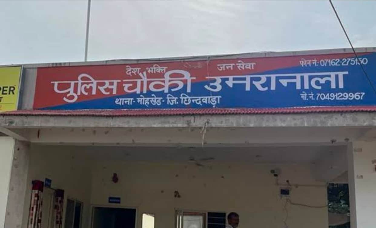 60-year-old Kailash, who was on Nagdwari Yatra, was crushed to death by a truck
