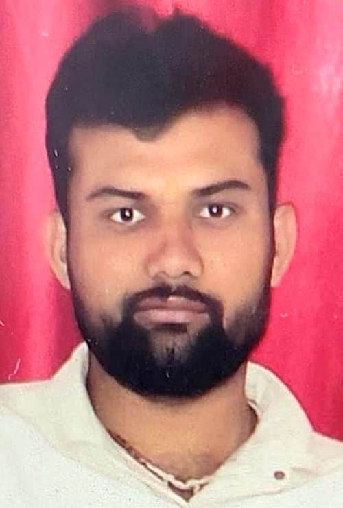फोटो 08 एमएएचपी 08 परिचय-धर्मध्वज सिंह (फाइल फोटो)। स्रोत: परिजन