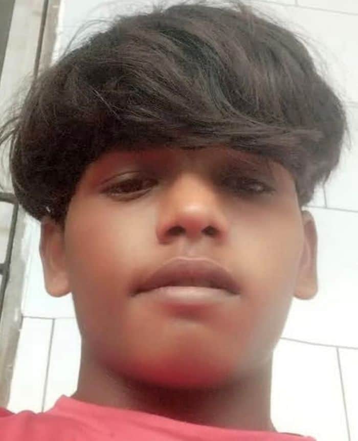फोटो 08 एमएएचपी 13 परिचय-सत्यम सिंह (फाइल फोटो)। स्रोत: परिजन