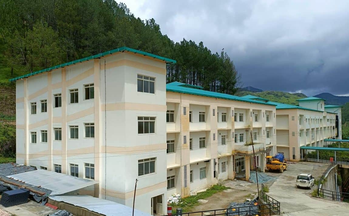 Setback to hopes... Gynecologist transferred within 15 days