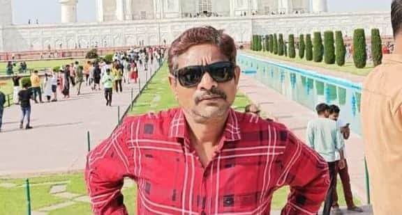 फोटो 08 सीकेटीपी 15 जितेंद्र कुमार फाइल फोटो। आर्काइव।