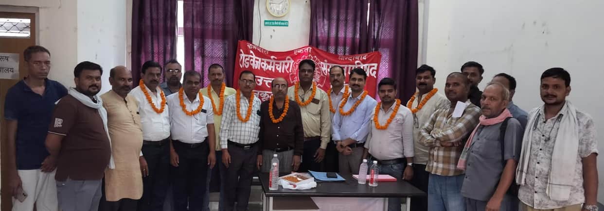 Bashir-ur-Rahman elected unopposed in the annual election.