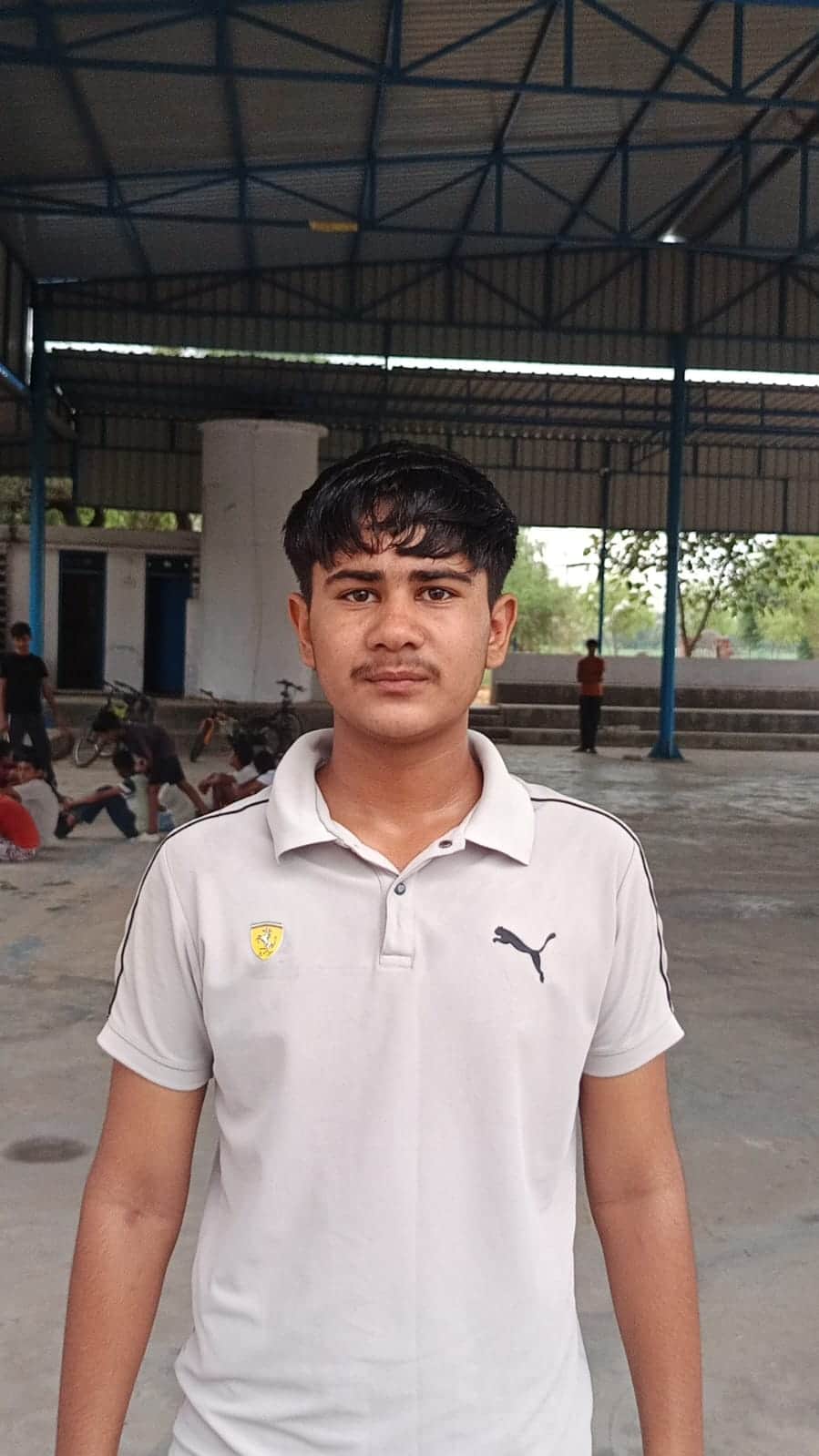 86 players from Narnaul to showcase their mettle at the state level.