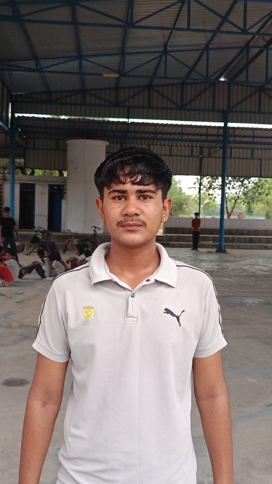 86 players from Narnaul to showcase their mettle at the state level.
