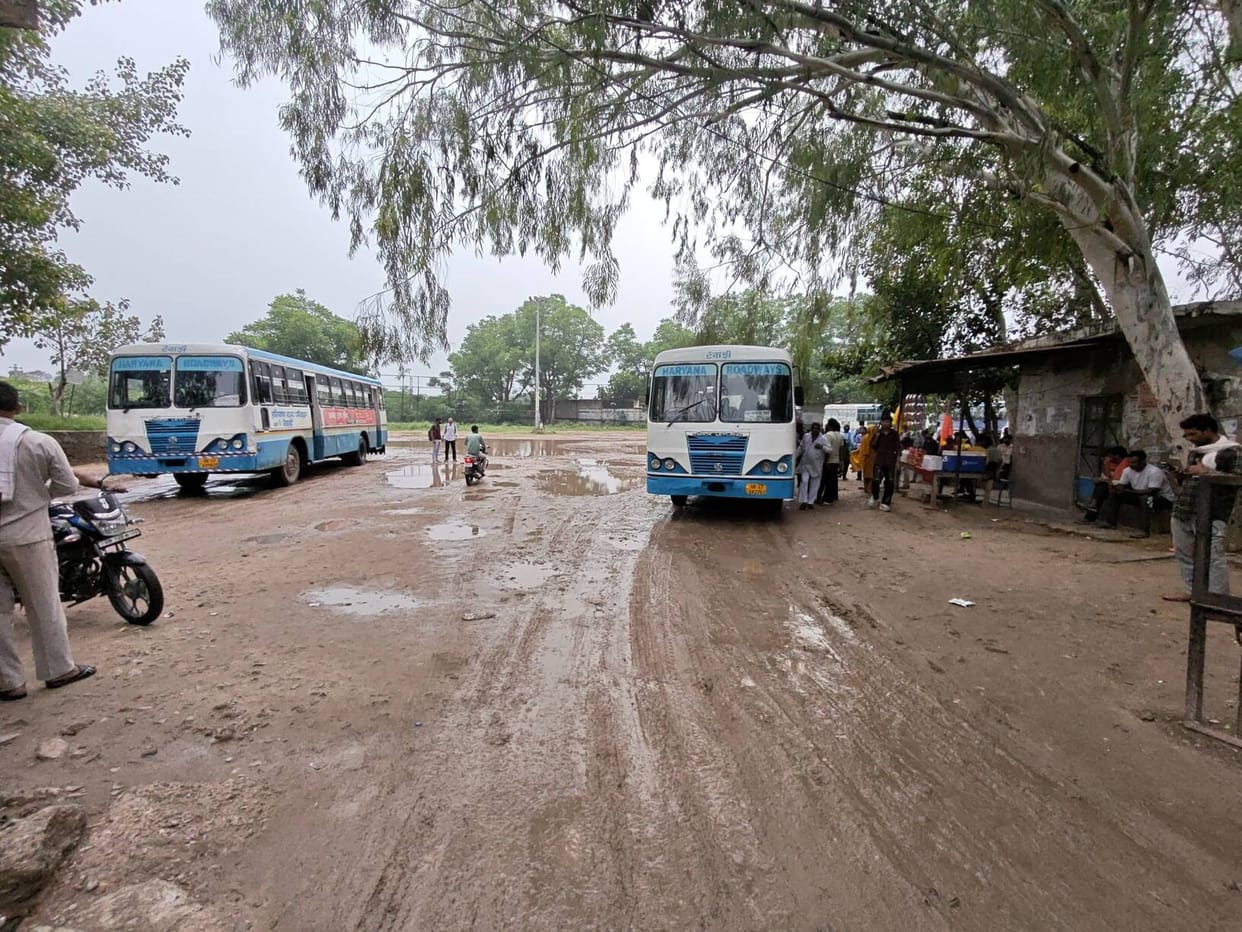 Passengers will receive smooth and organized transport services on inter-state and provincial routes.
